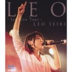 LEO ~1st Live Tour~(初回限定生産Blu-ray)