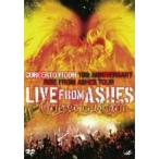 LIVE FROM ASHES~10th ANNIVERSARY RISE FROM ASHES TOUR DVD