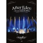 “After Eden” Special LIVE 2011 at TOKYO DOME CITY HALL DVD