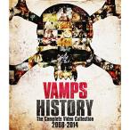 HISTORY-The Complete Video Collection 2008-2014(初回限定盤B) DVD