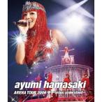 ayumi hamasaki ARENA TOUR 2006 A(ロゴ) ?(miss)understood? Blu-ray