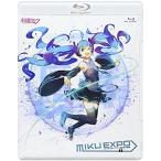 HATSUNE MIKU EXPO in New York 通常版 Blu-ray