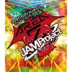 JAM Project LIVE TOUR 2016 ~AREA Z~ LIVE BD Blu-ray