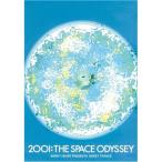 SWEET-HEART PRESENTS SWEET TRANCE "2001:THE SPACE ODYSSEY" DVD