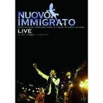Nuovo Immigrato LIVE ヌーヴォーグ2011 〜いつか青空のように DVD