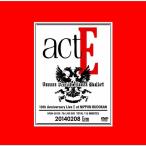 act E DVD
