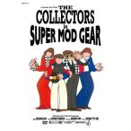 THE COLLECTORS in SUPER MOD GEAR DVD