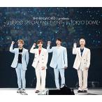 SHINee WORLD J presents ?SHINee Special Fan Event? in TOKYO DOME Blu-r