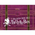 T-ARA JAPAN TOUR 2013~TREASURE BOX~LIVE IN BUDOKAN（初回生産限定盤） DVD