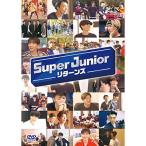 SUPER JUNIOR リターンズ DVD