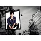 JAEJOONG Photo People in Paris vol.02 DVD