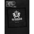 2015 JANG KEUN SUK THE CRISHOW??MONOCHROME?HALL ver. DVD