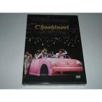 超新星 six stars with you DVD