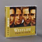西城男孩 真情相? 2005?? Westlife Face to Face CD
