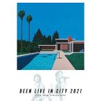 DEEN LIVE IN CITY 2021 ?City Pop Chronicle? (完全生産限定盤) (2BD+2CD) (特典なし)