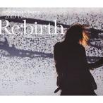 2010 Live “Re:birth" ~Live at OSAKA-JO HALL~ (Blu-ray Disc)