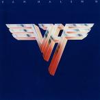 Van Halen II 12 inch Analog