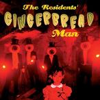Gingerbread Man -Ltd- Analog