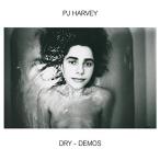 Dry ? Demos Standard Vinyl 12 inch Analog