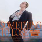 SOMETHING TO LOSE 12 inch Analog