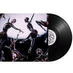 Optimist Standard Vinyl 12 inch Analog