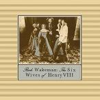 The Six Wives of Henry VIII Analog