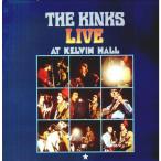 Live at Kelvin Hall 12 inch Analog
