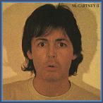 MCCARTNEY II LP (180 GRAM) 12 inch Analog