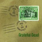 Dicks Picks Vol. 26 4/26/69 Electric Theater Chicago, IL 4/27/69 Labor