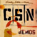 Demos (Ogv) 12 inch Analog