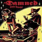 Grave Disorder -Ltd- Analog