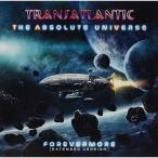 The Absolute Universe: Forevermore (Extended Version) (transp. turquoi