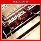 ザ・ビートルズ 1962年-1966年 Analog