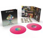 McCartney III Imagined (Limited Edition) (Pink Vinyl) Analog