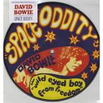 Space Oddity 7 inch Analog