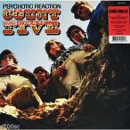 Psychotic Reaction (Mono) Analog
