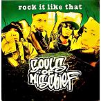 Rock It Like That Analog