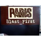 Blast First Analog