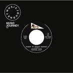 Shaft In Africa / Blues For Brother George Jackson Analog