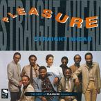 Straight Ahead: B.O. Pleasure Vol 1 12 inch Analog