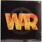 Peace Sign 12 inch Analog