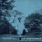 Blues Walk(アナログ盤/BLUENOTE プレミアム復刻シリーズ) 12 inch Analog