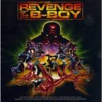 Revenge of the B-Boy Vol.1 12 inch Analog