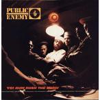 Yo Bum Rush the Show Analog
