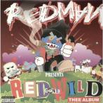 Red Gone Wild 12 inch Analog
