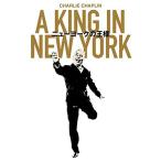ニューヨークの王様 A King in New York Blu-ray