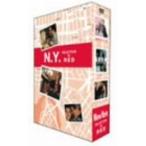 New York SELECTION IN RED DVD