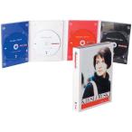 キェシロフスキ・コレクションII 「トリコロール」セット DVD