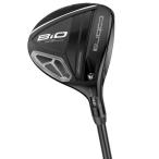 COBRAGOLF(コブラゴルフ) バイオセル ブラック フェアウエー 3W-4W 1245RGS3W4WA ブラック 3w-4w