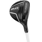 COBRAGOLF(コブラゴルフ) バイオセルプラス ブラック フェアウエー 3W-4W 1247RGS3W4WA ブラック 3w-4w